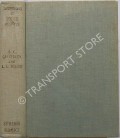 Book cover of Locomotives of British Railways  by CASSERLEY, H.C. & ASHER, L.L. 